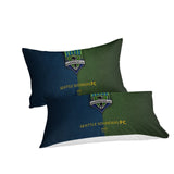 Load image into Gallery viewer, Seattle Sounders FC Bedding Set Duvet Cover Without Filler