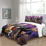 Load image into Gallery viewer, Sing 2 Bedding Set Printing Pattern Quilt Cover