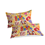 Carica l&#39;immagine nel visualizzatore Galleria, The Amazing Digital Circus Bedding Set Duvet Cover Without Filler