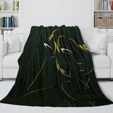 Load image into Gallery viewer, The Legend of Zelda Tears of the Kingdom Blanket Flannel Fleece Throw Room Decoration