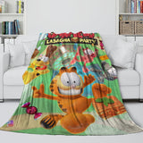 Load image into Gallery viewer, The Tigger Movie Blanket Flannel Fleece Throw Room Decoration