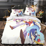 Load image into Gallery viewer, The World God Only Knows Bedding Set Pattern Quilt Cover Without Filler