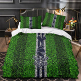 Laden Sie das Bild in den Galerie-Viewer, Tottenham Hotspur Bedding Set Duvet Cover Without Filler