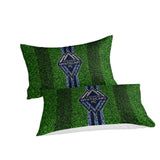 Load image into Gallery viewer, Vancouver Whitecaps FC Bedding Set Duvet Cover Without Filler