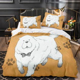 Load image into Gallery viewer, 2022 SPY×FAMILY Bedding Set Cosplay Quilt Duvet Covers