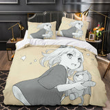 Load image into Gallery viewer, 2022 SPY×FAMILY Bedding Set Cosplay Quilt Duvet Covers