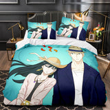 Load image into Gallery viewer, 2022 SPY×FAMILY Bedding Set Cosplay Quilt Duvet Covers