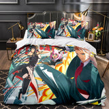 Load image into Gallery viewer, 2022 SPY×FAMILY Bedding Set Cosplay Quilt Duvet Covers