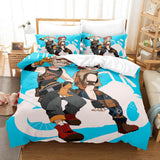 Load image into Gallery viewer, My Hero Academia Bedding Set UK Duvet Cover Bed Sets