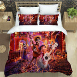 Load image into Gallery viewer, COCO Bedding Set Quilt Cover Without Filler