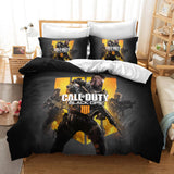 Load image into Gallery viewer, Call of Duty Bedding Sets Quilt Cover Without Filler