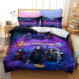 Load image into Gallery viewer, Descendants Bedding Set Duvet Covers Without Filler