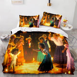 Load image into Gallery viewer, Disney Encanto Bedding Set Quilt Duvet Cover Pillowcase Bedding Sets