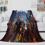 Load image into Gallery viewer, Fortnite Bedding Flannel Fleece Blanket