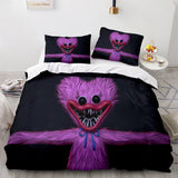 Load image into Gallery viewer, Game Poppy Playtime Bedding Set Duvet Cover