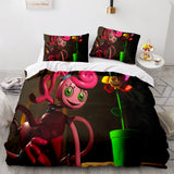 Load image into Gallery viewer, Game Poppy Playtime Bedding Set Duvet Cover