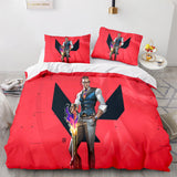 Load image into Gallery viewer, Game VALORANT Bedding Set Quilt  Cover