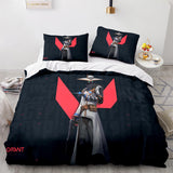 Load image into Gallery viewer, Game VALORANT Bedding Set Quilt  Cover