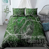 Load image into Gallery viewer, Harry Potter Bedding Set Pattern Quilt Cover Without Filler