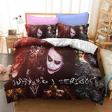 Load image into Gallery viewer, Joker Jack Napier Cosplay Bedding Set Quilt Cover