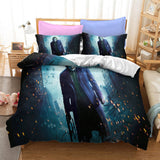 Load image into Gallery viewer, Joker Jack Napier Cosplay Bedding Set Quilt Cover