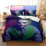 Load image into Gallery viewer, Joker Jack Napier Cosplay Bedding Set Quilt Cover