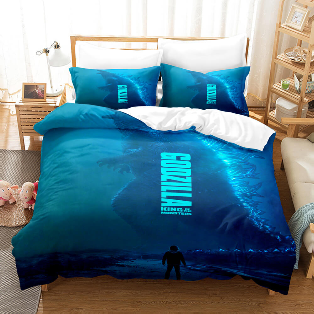 Kong sales bed cover