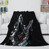 Charger l&#39;image dans la visionneuse de la galerie, Couverture polaire en flanelle Marvel Star Wars Cosplay