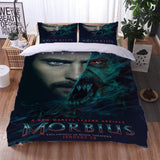 Load image into Gallery viewer, Morbius Bedding Set Cosplay Quilt Cover