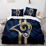 Load image into Gallery viewer, Rugby Union Bedding Set Cosplay Quilt Cover