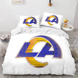 Load image into Gallery viewer, Rugby Union Bedding Set Cosplay Quilt Cover