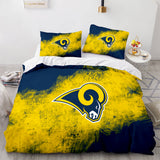 Load image into Gallery viewer, Rugby Union Bedding Set Cosplay Quilt Cover