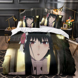 Load image into Gallery viewer, SPY×FAMILY Bedding Set Quilt Cover Room Decoration