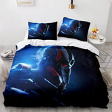 Load image into Gallery viewer, Star Wars Battlefront Bespin Cosplay Bedding Set Duvet Cover Bed Sets