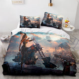 Load image into Gallery viewer, Movie Star Wars Cosplay Bedding Sets Duvet Covers