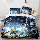 Load image into Gallery viewer, Movie Star Wars Cosplay Bedding Sets Duvet Covers