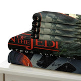 Load image into Gallery viewer, Star Wars Episode Vi Return Of The Jedi Bedding Set Quilt Duvet
