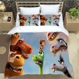 Load image into Gallery viewer, The Good Dinosaur Bedding Set Pattern Quilt Cover Without Filler