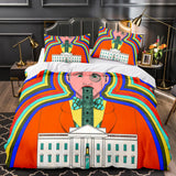 Load image into Gallery viewer, The Rise Bedding Set Duvet Covers Without Filler