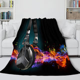 Load image into Gallery viewer, TikTok Blanket Tik Tok Queen Flannel Fleece Blanket