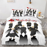 Load image into Gallery viewer, Tokyo Revengers Cosplay Kids Bedding Set Quilt Cover